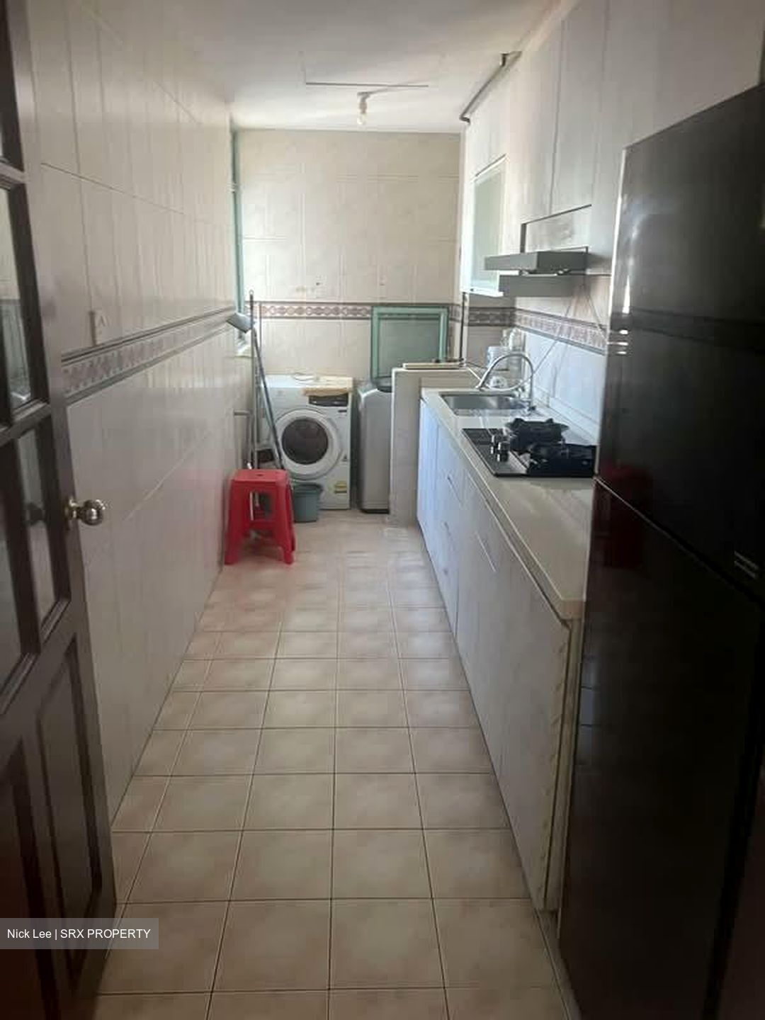 Victory Heights (D12), Apartment #564765221